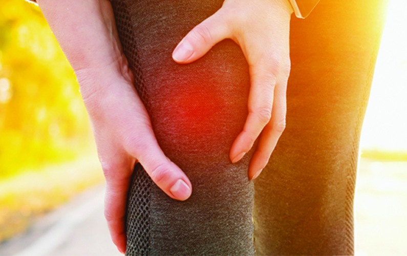 How Do I Know If I Need A Knee Replacement?