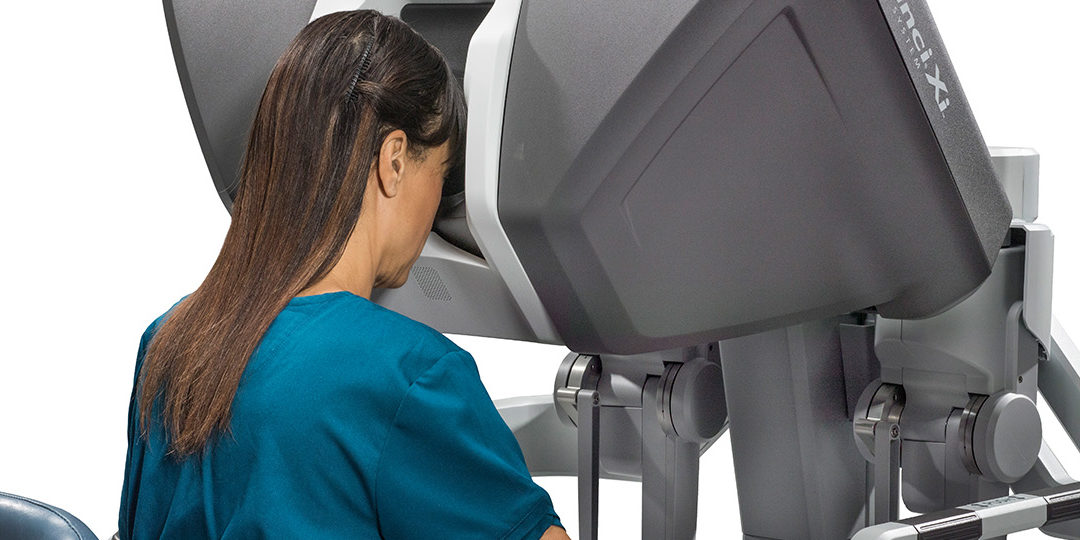 What Procedures Are Performed with Robotic Surgery?