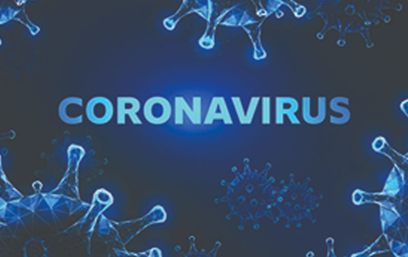 COVID- 19 (Coronavirus)