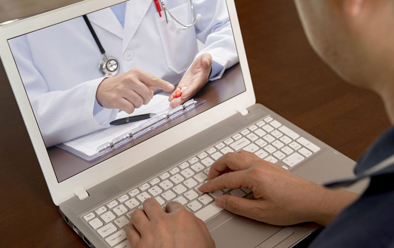 How Do Patients Benefit From Telehealth?
