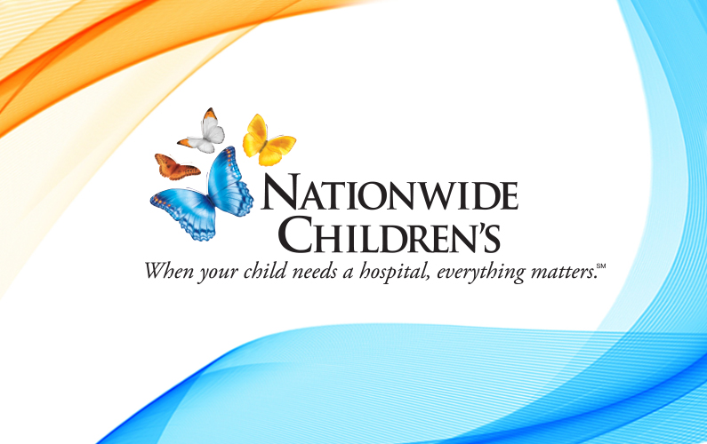 Partnering with Nationwide Children’s Hospital