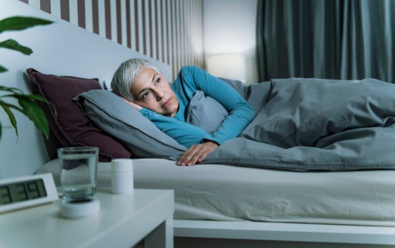 How Does Sleep Affect Your Health?